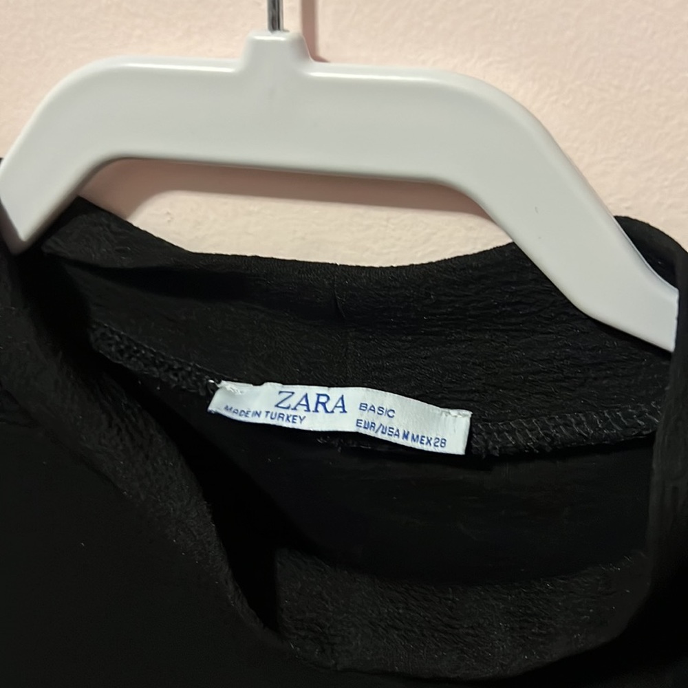 Zara Basic Top - image 2